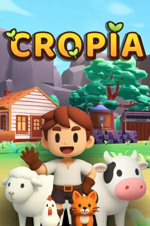 Cropia Cropia