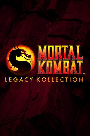 Mortal Kombat: Legacy Kollection Mortal Kombat: Legacy Kollection