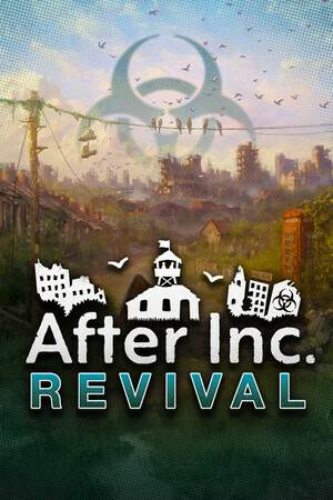 After Inc: Revival After Inc: Revival