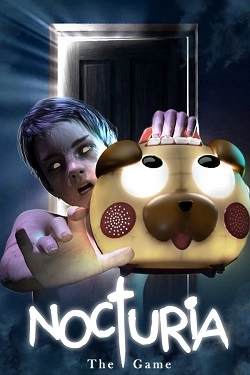 Nocturia The Game Nocturia The Game