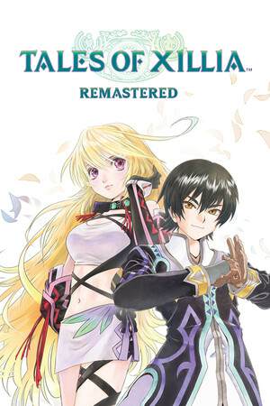 Tales of Xillia Remastered Tales of Xillia Remastered