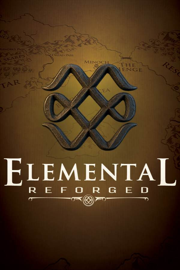 Elemental: Reforged Elemental: Reforged