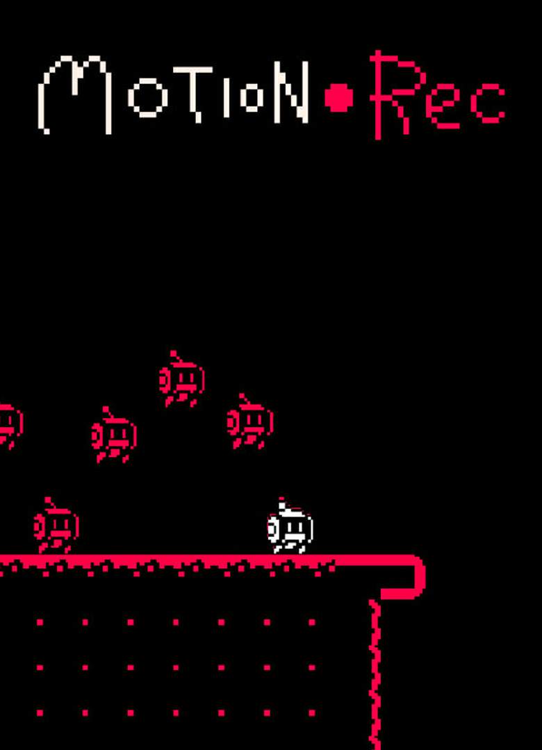 MotionRec MotionRec
