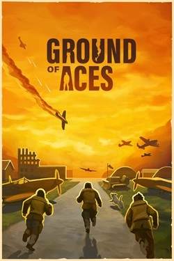 Ground of Aces Ground of Aces