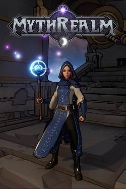 Mythrealm Mythrealm