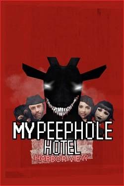 My Peephole: Hotel Harborview My Peephole: Hotel Harborview