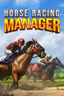 Horse Racing Manager Horse Racing Manager