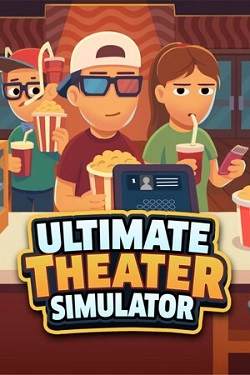 Ultimate Theater Simulator Ultimate Theater Simulator
