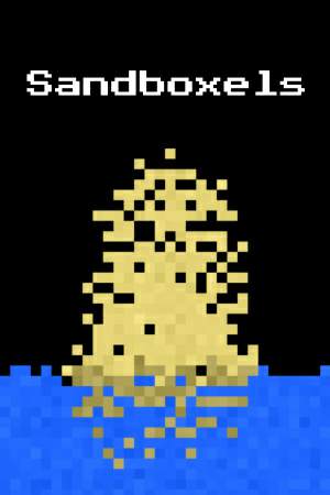 Sandboxels Sandboxels