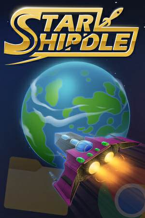 StarShipdle StarShipdle