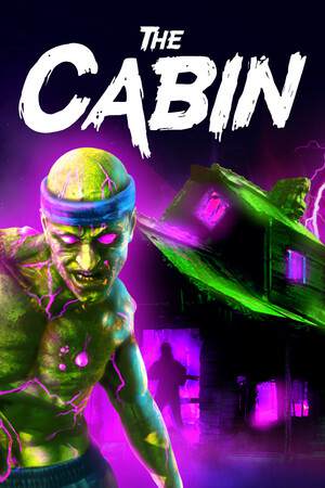Drop Dead: The Cabin Drop Dead: The Cabin