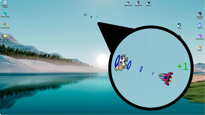 второй скриншот из StarShipdle