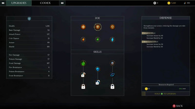 третий скриншот из The Light of Celestia