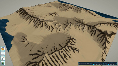 второй скриншот из Terra Firma 2