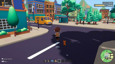 третий скриншот из Cropia