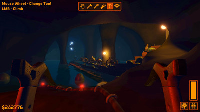 второй скриншот из Egg Harvester BETA