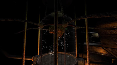 второй скриншот из 18 модов к игре Сталкер \ S.T.A.L.K.E.R (S.T.A.L.K.E.R Тень чернобыля \ Чистое небо \ Зов припяти)