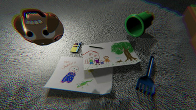 третий скриншот из Nocturia The Game