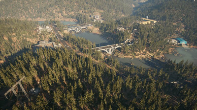 первый скриншот из Exfil