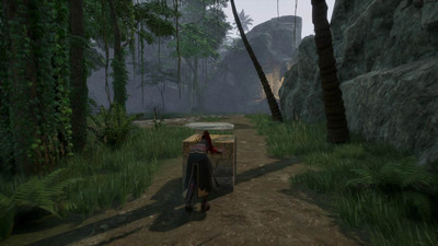 первый скриншот из The Light of Celestia