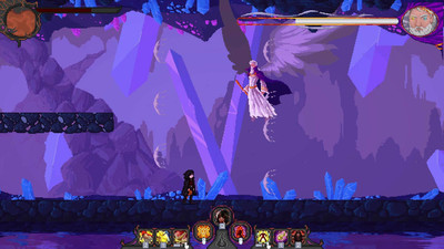 второй скриншот из Luctus