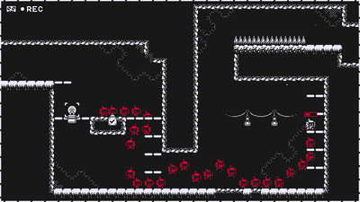 второй скриншот из MotionRec