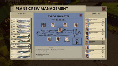 четвертый скриншот из Ground of Aces