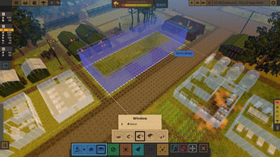 первый скриншот из Ground of Aces