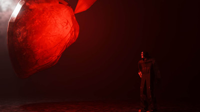 первый скриншот из 500 Saints BETA