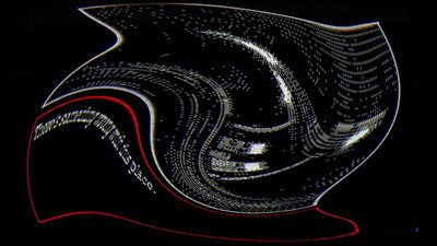 второй скриншот из Loop//Error