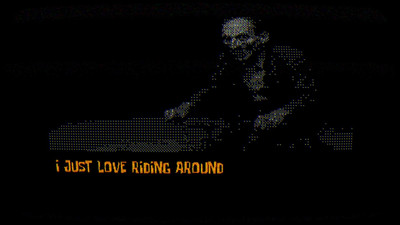 первый скриншот из Loop//Error