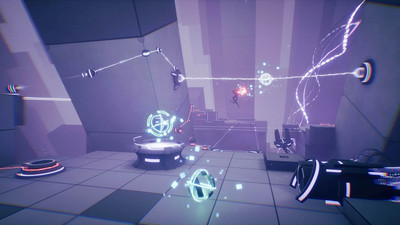 первый скриншот из Orbyss