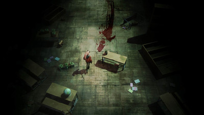 третий скриншот из Silly Polly Beast