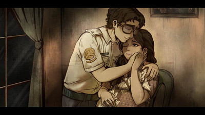 второй скриншот из 1998: The Toll Keeper Story