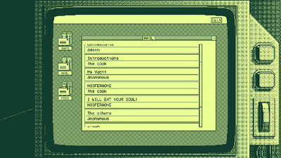 четвертый скриншот из Dead Finger Dice: A Billionaire Killing Game