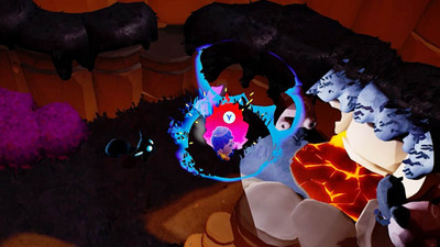 третий скриншот из Hoomanz!