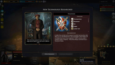 третий скриншот из Elemental: Reforged