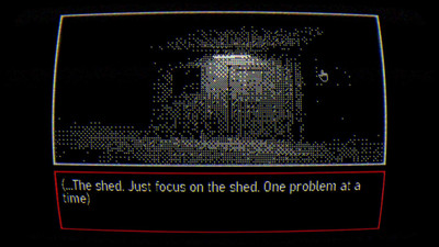 четвертый скриншот из Loop//Error