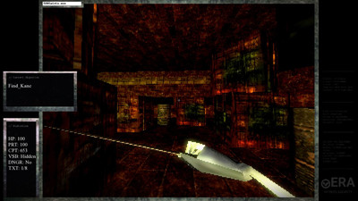 четвертый скриншот из 500 Saints BETA