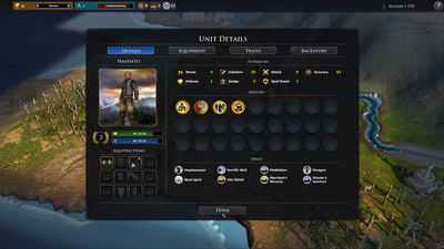 второй скриншот из Elemental: Reforged