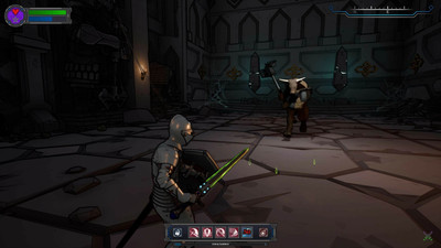 третий скриншот из Mythrealm