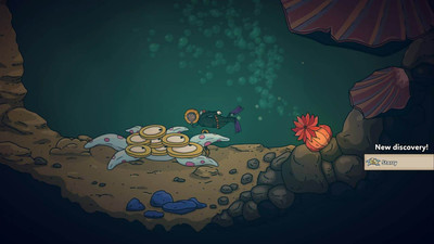 третий скриншот из Space Chef