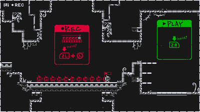 первый скриншот из MotionRec