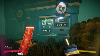 первый скриншот из Pizza Deathlivery