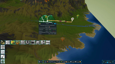 первый скриншот из Terra Firma 2