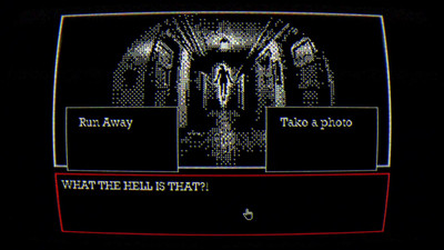 третий скриншот из Loop//Error