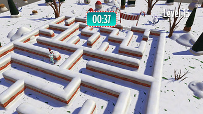 третий скриншот из The Elf on the Shelf: Christmas Heroes