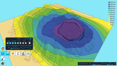 третий скриншот из Terra Firma 2