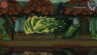 первый скриншот из Luctus