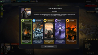 третий скриншот из Elemental: Reforged